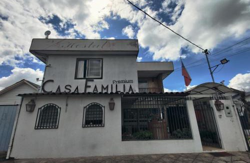 Santa Cruz House | Hostal Casa Familia