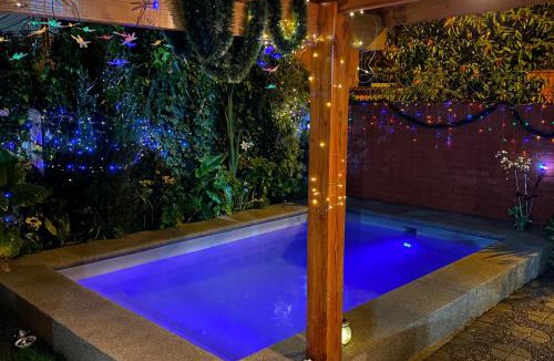 La Florida House | Hotel Mini Ritz