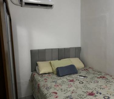 Boa Vista House | Casa no coração de Recife para Carnaval