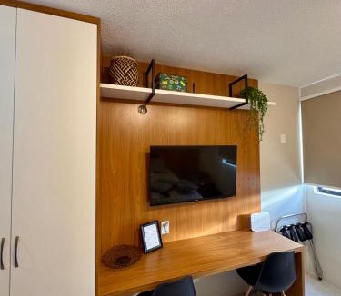 Ponta do Farol Apartment | Flat 305