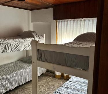 Norberto de la Riestra Apartment | Los Abuelos Hotel & Alojamiento Propiedad con Pileta