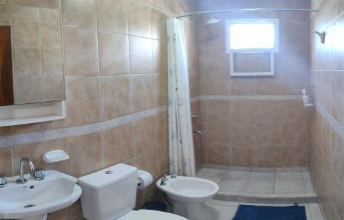 Ezeiza Apartment | Depto Cogli