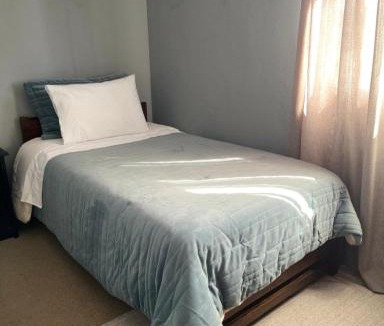 Maipu House | Hostal Abrazo de Maipu