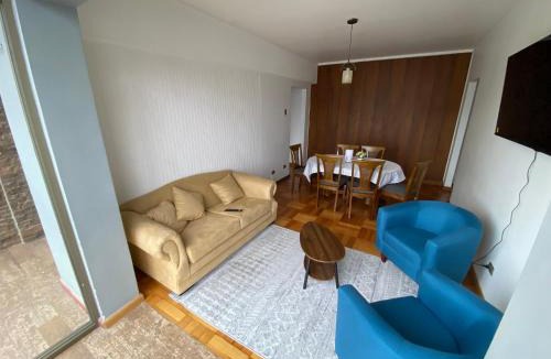 Temuco Apartment | Plaza Centro