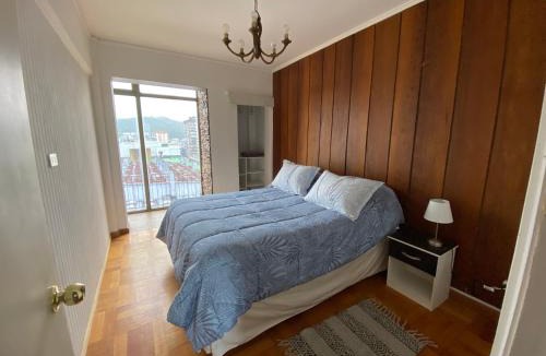 Temuco Apartment | Plaza Centro