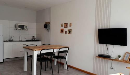 Villa La Arcadia House | Casas Tomillo Silvestre
