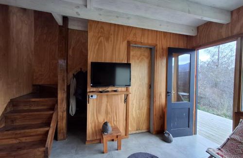 San Martin de los Andes Ski Chalet | Bella vista los ciruelos