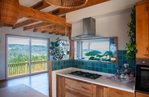 Buchupureo Villa | Casamar Retreat Buchupureo