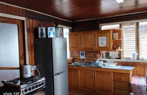 Quellon Bed & Breakfast | Hospedaje Mirador del Puerto
