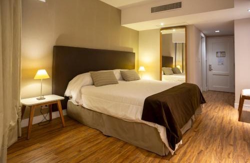 San Luis Hotel | Visit Hotel & Apart