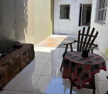 Puerto Iguazu Apartment | alojamiento lolita