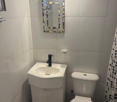 Trevelin Apartment | ABBA Departamento Turístico 3