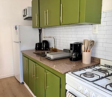 Neuquen Apartment | Aires del Alto