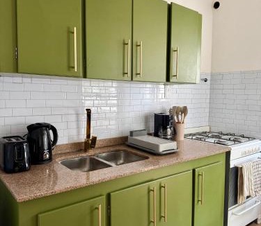 Neuquen Apartment | Aires del Alto