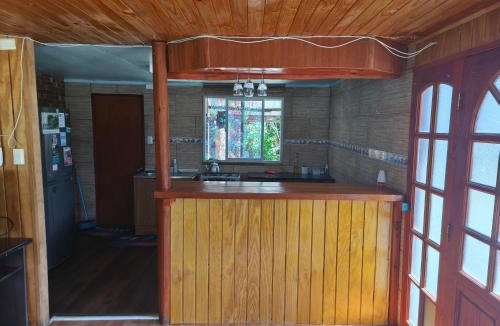 Puyuhuapi House | cabañas mateo 01