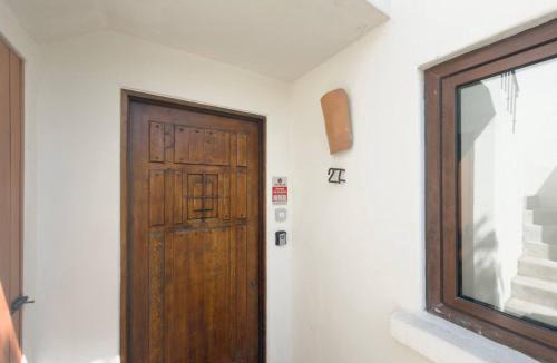 Cachagua House | Casapueblo Rent Cachagua CP 27