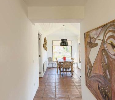 Cachagua House | Casapueblo Rent Cachagua CP 27