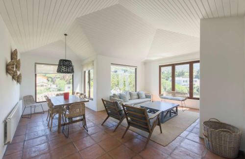 Cachagua House | Casapueblo Rent Cachagua CP 27