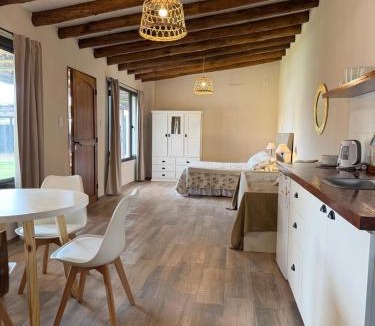 Cuadro Nacional Apartment | HospedandoSueños