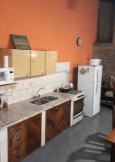 Posadas Apartment | La Alemana