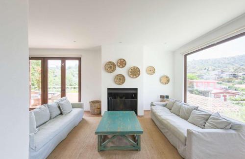 Cachagua House | Casapueblo Rent Cachagua CP 14