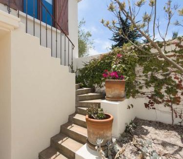 Cachagua House | Casapueblo Rent Cachagua CP 14