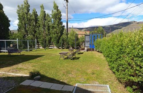 El Chalten Apartment | Kau Si Aike