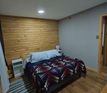 Quellon House | Cabaña Coigües Balneario Punta de Lapas