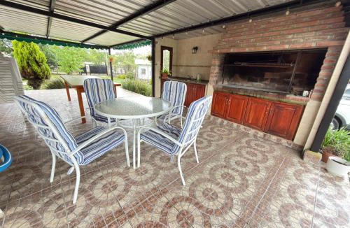 Vaqueros House | Cabaña