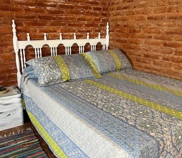 Gobernador Dupuy Department Apartment | Departamento SHALOM BAGUAL
