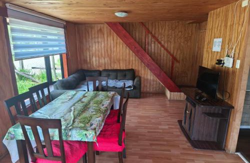 Puyuhuapi House | cabañas mateo 01