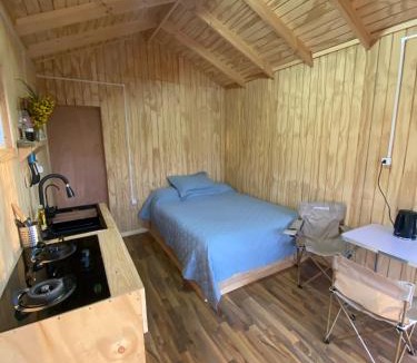 Rio Ibanez Apartment | Cabaña Caiquen
