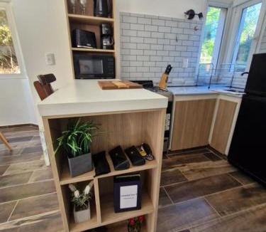 Villa Catedral Apartment | Catedral Sur 4