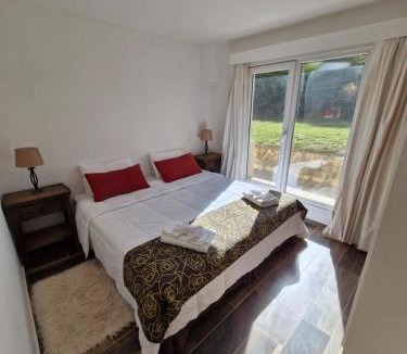 Villa Catedral Apartment | Catedral Sur 4
