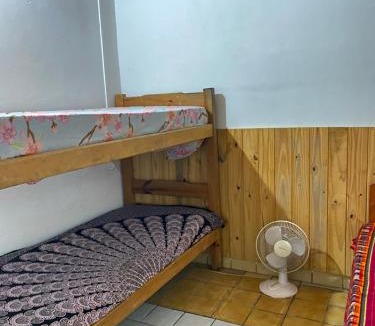 Mar de Ajo Apartment | casa corazOm