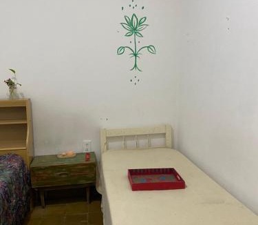 Mar de Ajo Apartment | casa corazOm