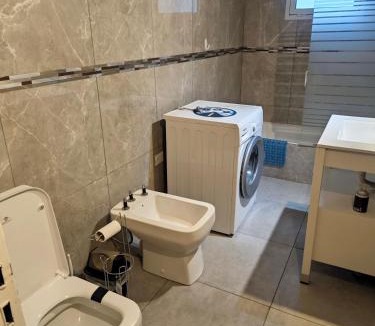 Cipolletti Apartment | Dpto de Licia