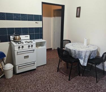 Cipolletti Apartment | Dpto de Licia