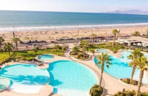La Serena Apartment | Jardín del Mar Spa & Resort Apartment