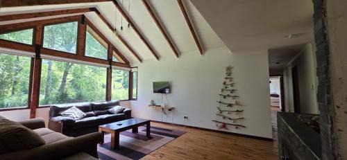 Llifen House | Casa campo en plena naturaleza 3 dormitorios y 2 baños