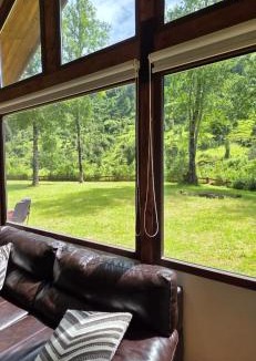 Llifen House | Casa campo en plena naturaleza 3 dormitorios y 2 baños