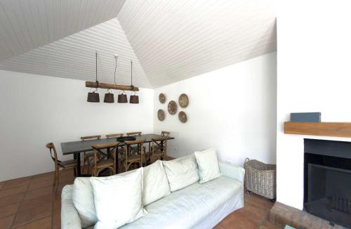 Cachagua House | Casapueblo Rent Cachagua CP 29