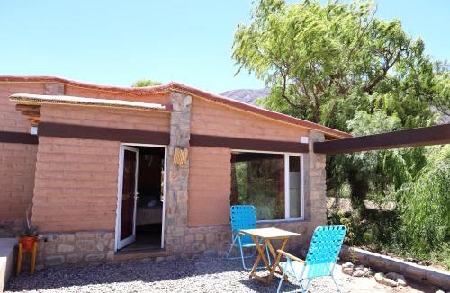 Tilcara Cabin | Cabañas Los Cardones Tilcara