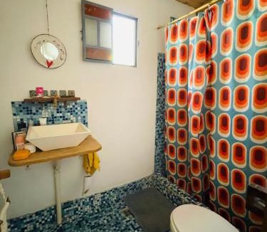 San Marcos Sierra Apartment | EsPAZio en CALMA