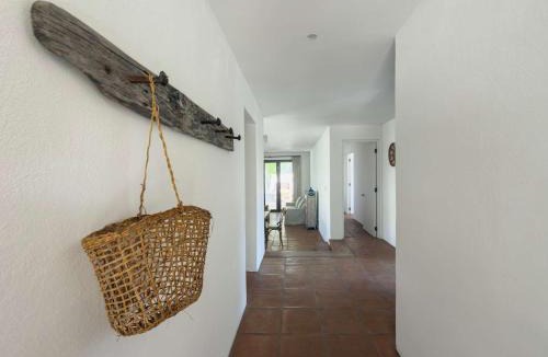 Cachagua House | Casapueblo Rent Cachagua CP 18