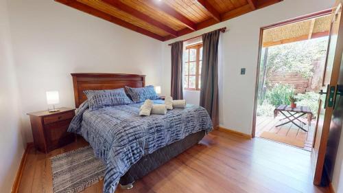 San Pedro de Atacama House | La Casa del Pueblo Hostal