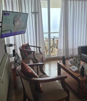 Puchuncavi Apartment | CostaQuilen Departamento
