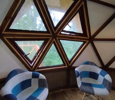 Araucania Region House | Hostal y Domos Bello Horizonte