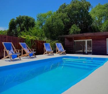 Sierra de los Padres House | Mi Isla En Sierras