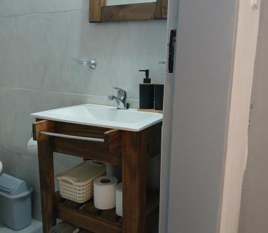 Merlo Apartment | MyM